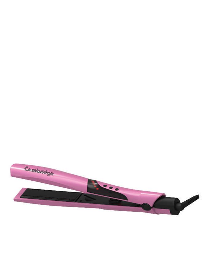  HS16 Digital Hair Straightener 
